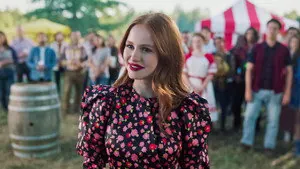 Ривердэйл 6 сезон 1 серия, кадр